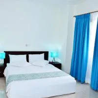 Hotel Djigui，位于阿比让的酒店