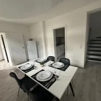 Hotel Luther Birke Wittenberg,位于路德斯塔德·威特比的酒店