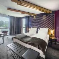 B&B Hotel Dessau，位于德绍的酒店
