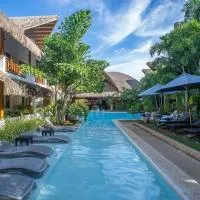 Bathala Resort，位于邦劳的酒店