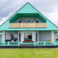 Raja Lake House，位于Raja的酒店