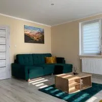 Apartament Koszarawa，位于Koszarawa的酒店
