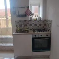 Casa Annina in Basilicata，位于Trivigno的酒店