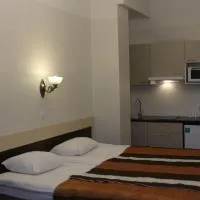 Ecoland Hotel，位于塔林的酒店