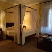 Convento de Lillo，位于Lillo的酒店