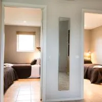 Tomelilla Golf Hotell，位于图默利拉的酒店