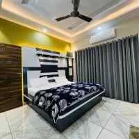 Hotel River View Panipat，位于Pānīpat的酒店