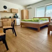 Apartmány POKOJ，位于波达雅斯卡的酒店