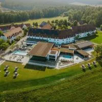 Hotel & Spa Gut Matheshof, BW Signature Collection，位于Rieden的酒店