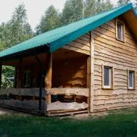 Zacisze Markowszczyzna，位于Piłatowszczyzna的酒店