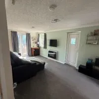 Beautiful Apartment，位于Burstwick的酒店