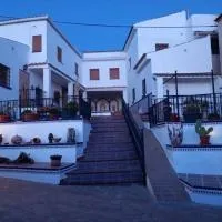 Casa De Aventuras，位于Bácor的酒店