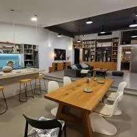 Bed & Coffee，位于新派拉莫斯的酒店
