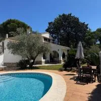 Villa Solana，位于La Drova的酒店