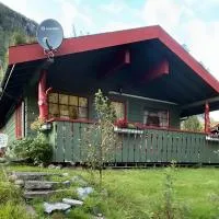 Storevatn Fritid，位于Masfjorden的酒店