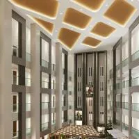 Protea Hotel by Marriott Kinshasa，位于金沙萨的酒店