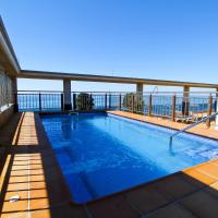 Soluxe only families Planetcostadorada，位于萨洛的酒店