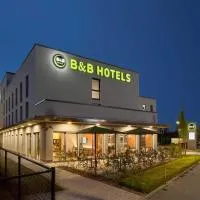 B&B HOTEL Emmerich，位于埃默里希的酒店