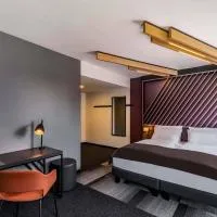B&B Hotel Villingen-Schwenningen，位于菲林根-施文宁根的酒店