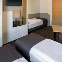 B&B Hotel Kiel-Wissenschaftspark,位于基尔的酒店