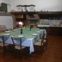 Agriturismo Il Selvello，位于Montemassi的酒店