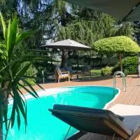 Apartamenty 72 - Agroturystyka，位于Wola Pękoszewska的酒店