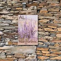 AL Rossadas Margurisse，位于Benfeita的酒店