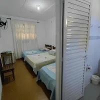 Hospedagem Famíliar，位于科蒂亚的酒店