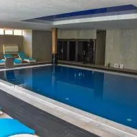 Spa&Hotel Studenac,位于特雷比涅的酒店