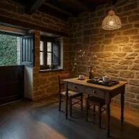 Casa Milu，位于Armiello的酒店