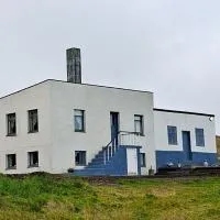 Hvítserkur Guesthouse，位于华姆斯唐吉的酒店