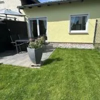 Zur alten Viehtrift，位于Mähren的酒店