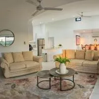 River View Haven，位于Oonoonba的酒店