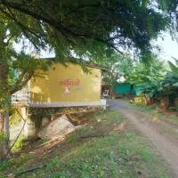 Tarangini Farmstay，位于Maheshwar的酒店