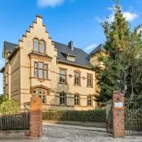 Villa Bianca am Huy，位于Dingelstedt的酒店