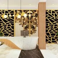 Golden Bliss hotel，位于San Josef的酒店