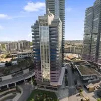 Citadines Maslak Istanbul，位于伊斯坦布尔的酒店
