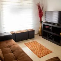 La casa de Yaya,位于埃斯孔迪多港的酒店