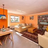 Eifelgold Ferienwohnung，位于道恩的酒店