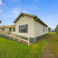 Ocean Road Retreat，位于彼得伯勒的酒店