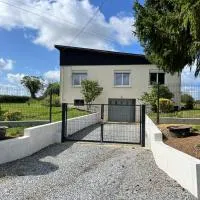 Gîte Maison BERDOT，位于Sévignacq-Thèze的酒店
