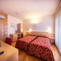 Albergo Al Giardinetto，位于Trichiana的酒店