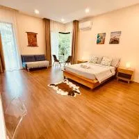Lucia’s Place，位于Tanauan的酒店