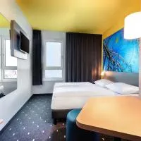 B&B Hotel Rust-Ettenheim，位于埃滕海姆的酒店