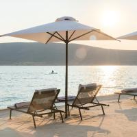 Biblos Beach Resort Ala&ccedil;atı，位于阿拉恰特的酒店