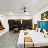 Star Hotel，位于艾哈迈达巴德的酒店