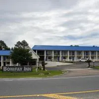 Bonifay Inn,位于Bonifay的酒店