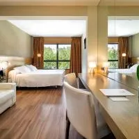 Hotel Duero，位于拉古纳德杜埃罗的酒店