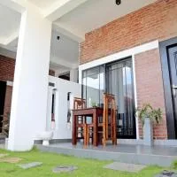 Rome NOMADIC Hotel，位于尼甘布的酒店