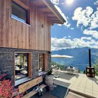 Berggasthaus Eggberge - Boutique Mountain Hotel - Access via Cablecar，位于阿尔特多夫的酒店
